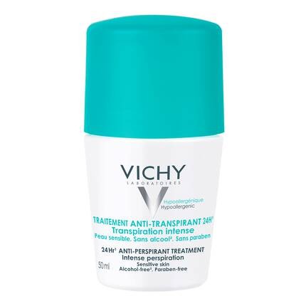 Vichy deodorant 50ml
