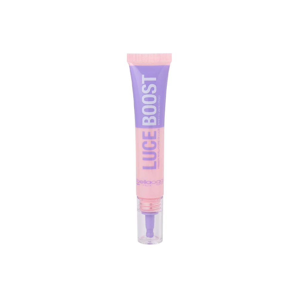 LUCE BOOST 001
