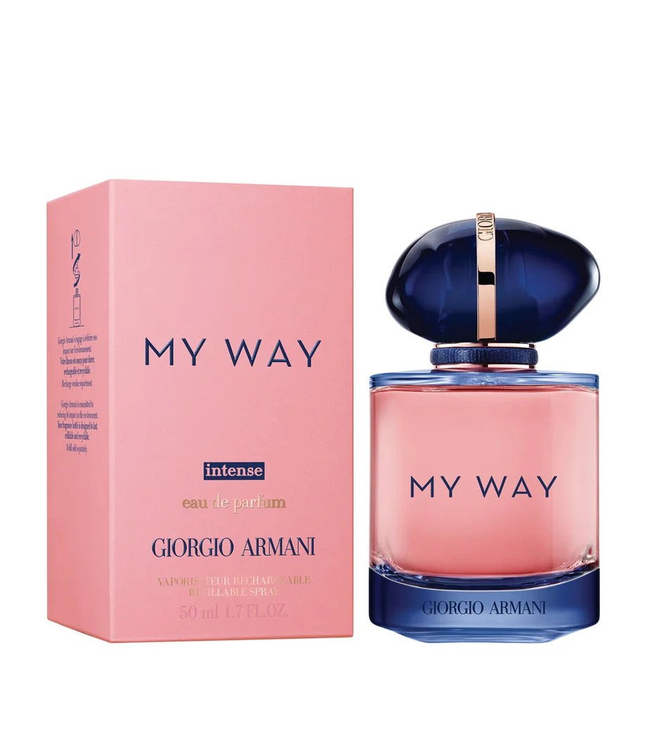 Giorgio Armani My way EDP Intense 90ml