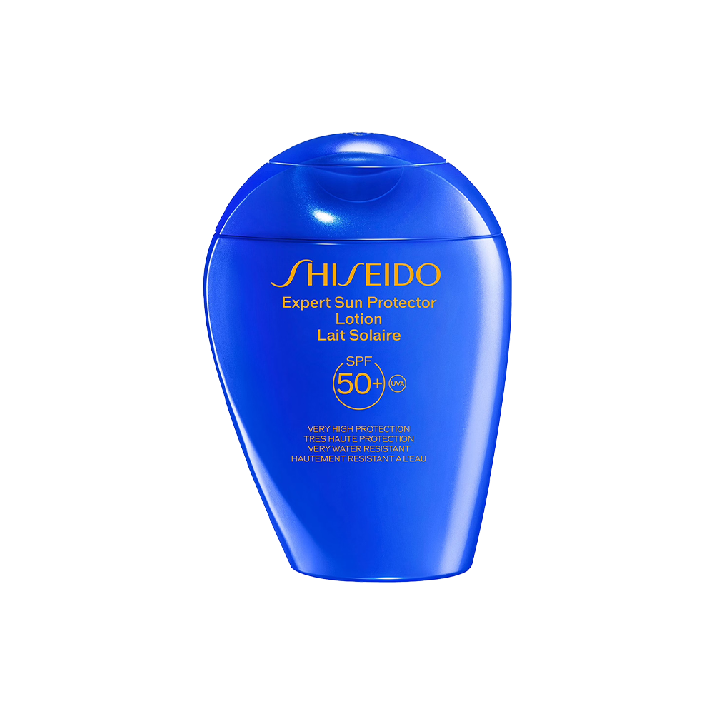 SHI ULTIMATE SUN PROTECTOR LOTION SPF50+ F&B 150ML