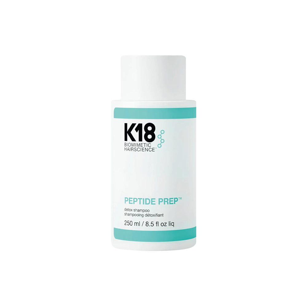 K18 Detox Shampoo 8.5oz
