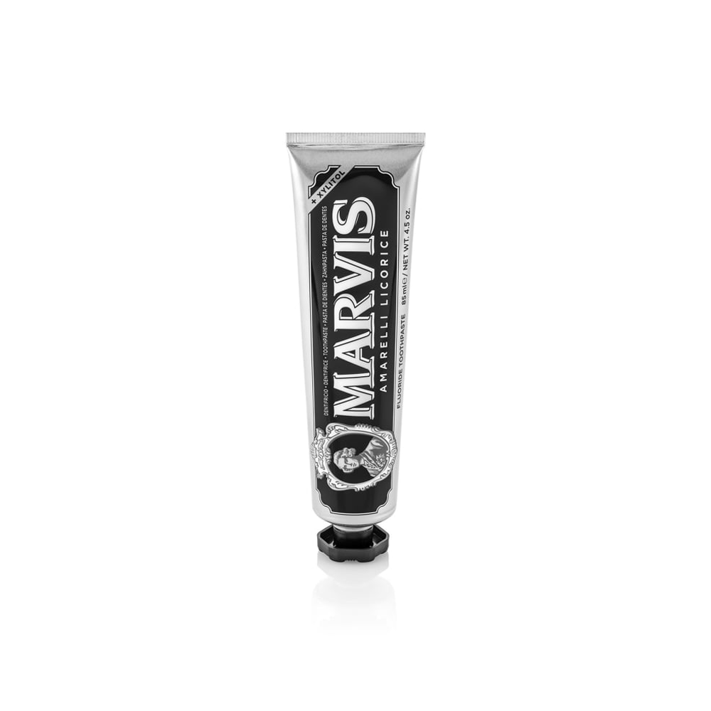 Marvis amarelli licorice 85ml