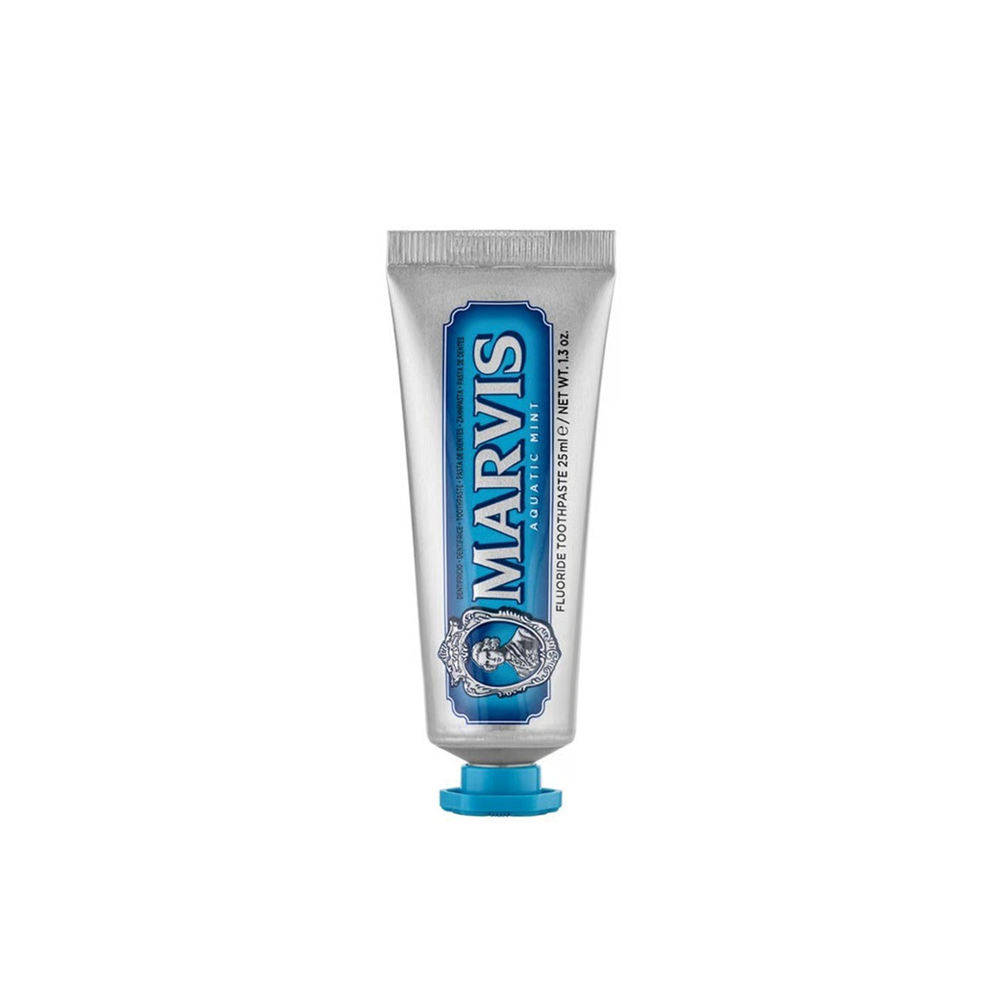 marvis aquatic mint
