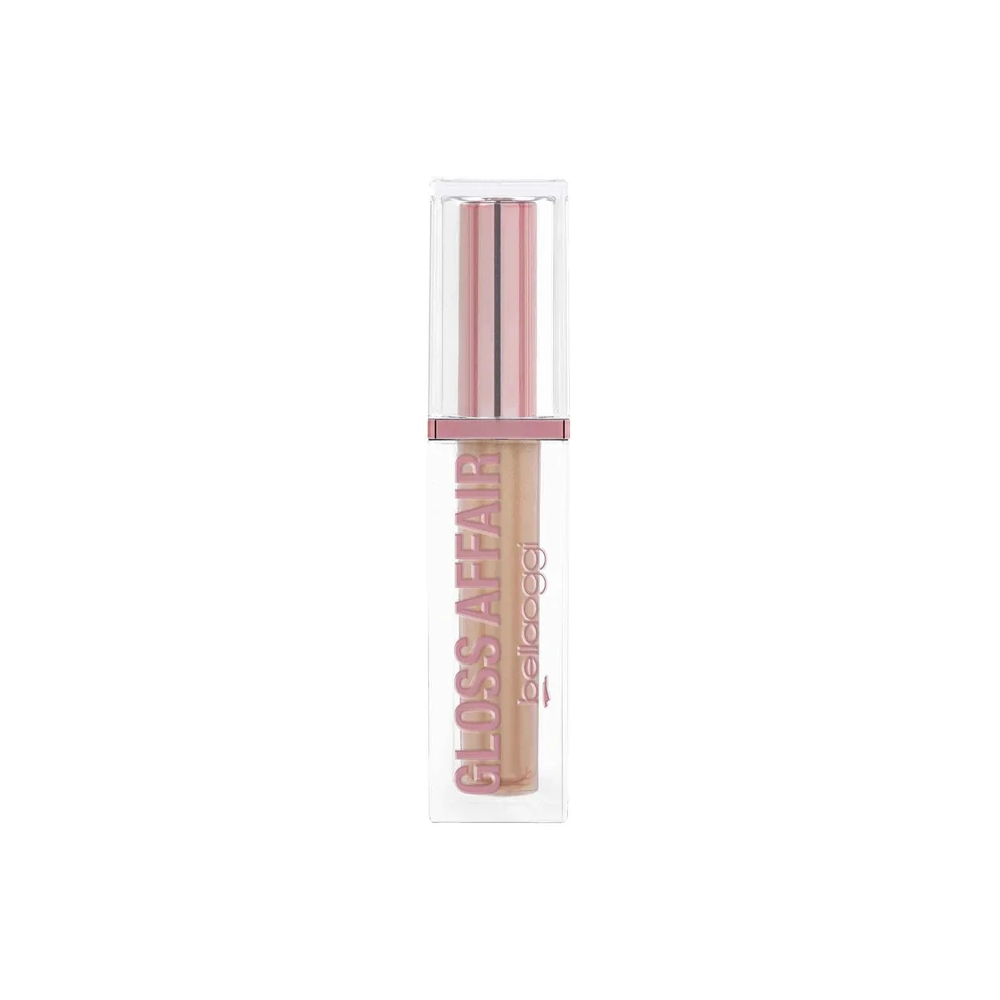 Gloss affair