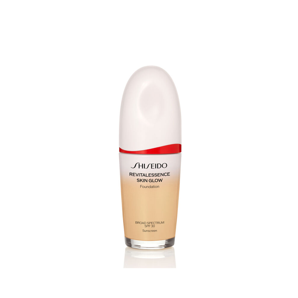 SHI REVITALESSENCE SKIN GLOW FNDN SPF30