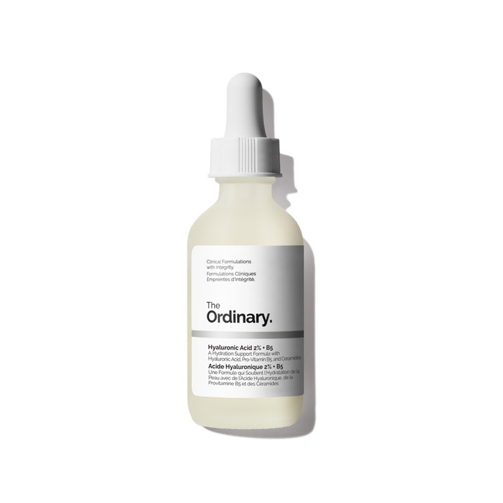 Hyaluronic Acid 2% + B5 60ml