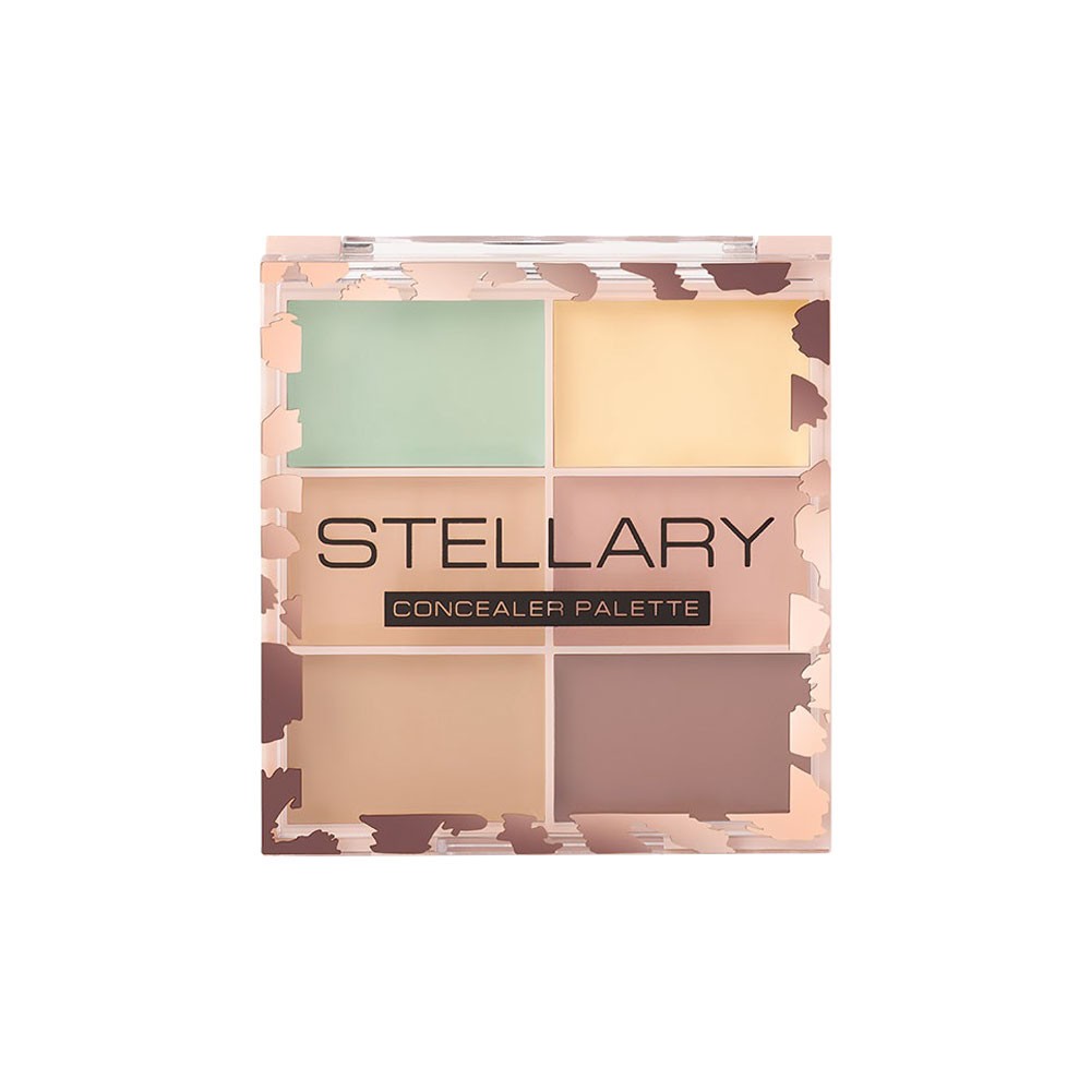 Concealer Palette