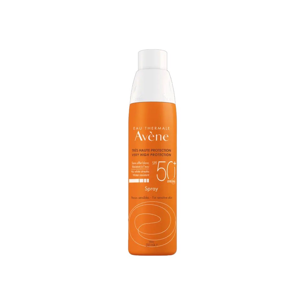 Avene Spray SPF 50+
