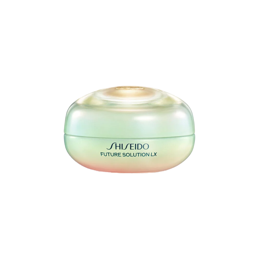 SHI FUTURE SOLUTION LX LEGENDARY ENMEI RADIANCE EYE CREAM 15ML