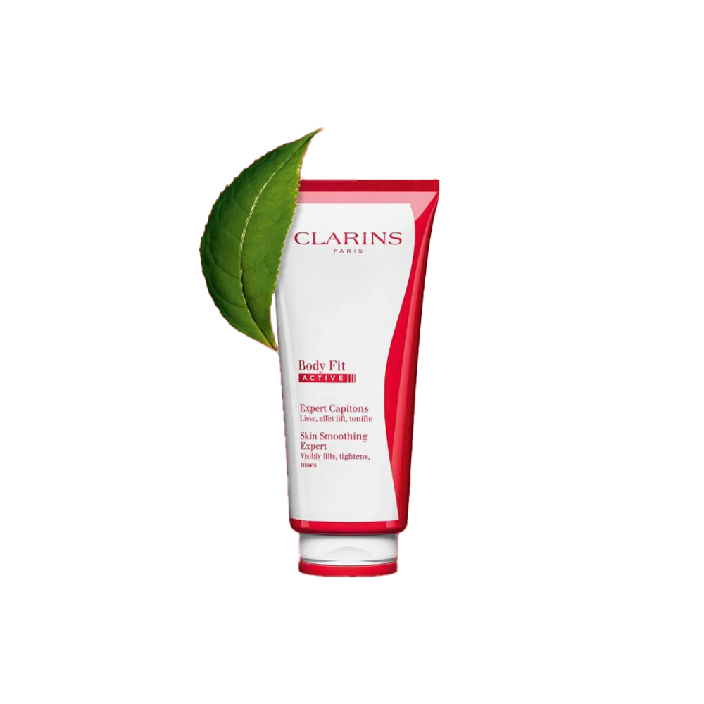 BODY FIT 200ML