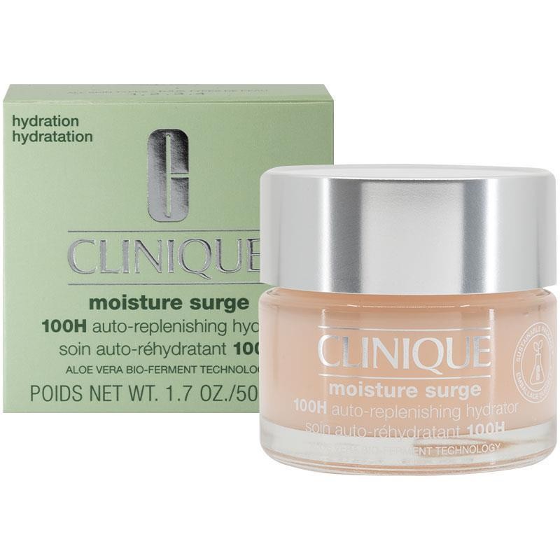 Clinique Moisture Surge 100H Auto Replenishing Hydrator 50ml