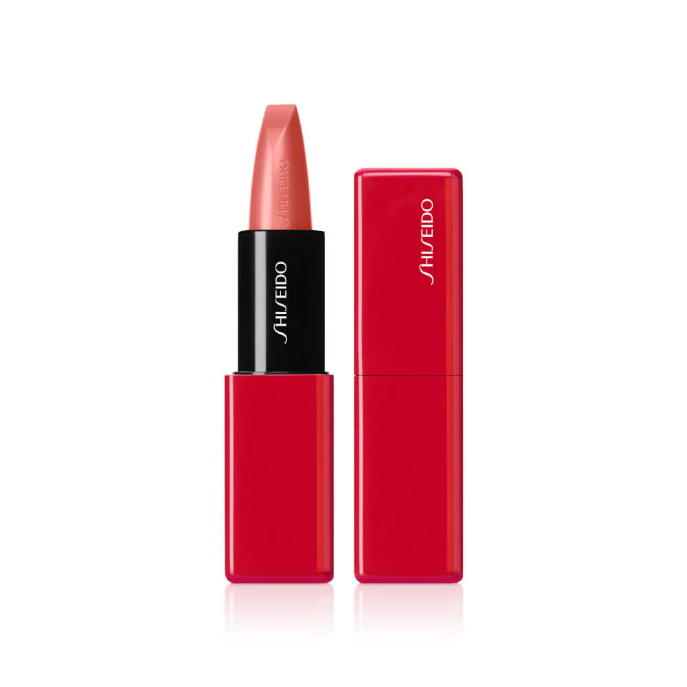 SHI TECHNOSATIN GEL LIPSTICK 