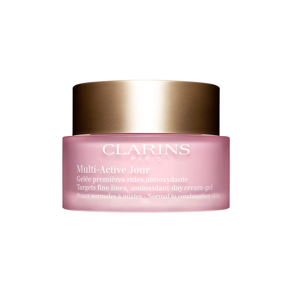 MA DAY CRM GEL N/C 50ML