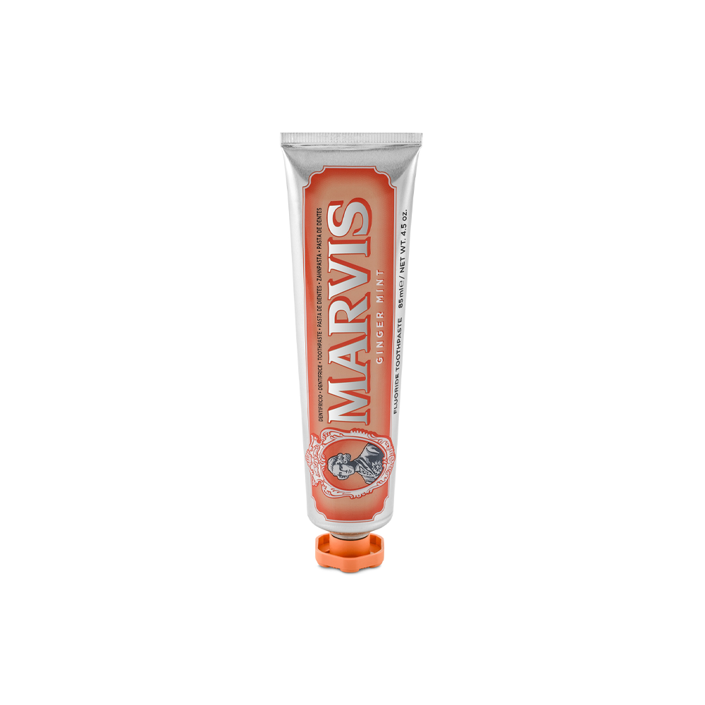 Marvis ginger mint 85ml