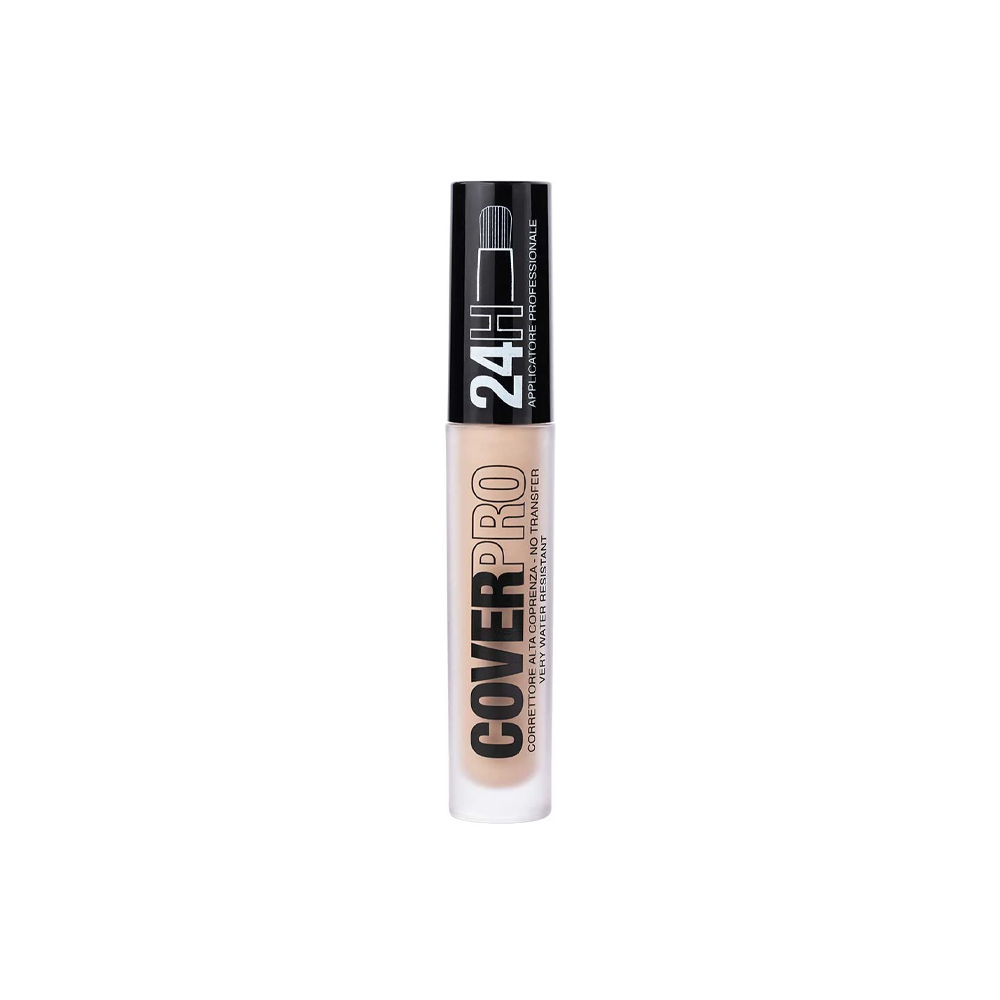 COVER PRO 24H
