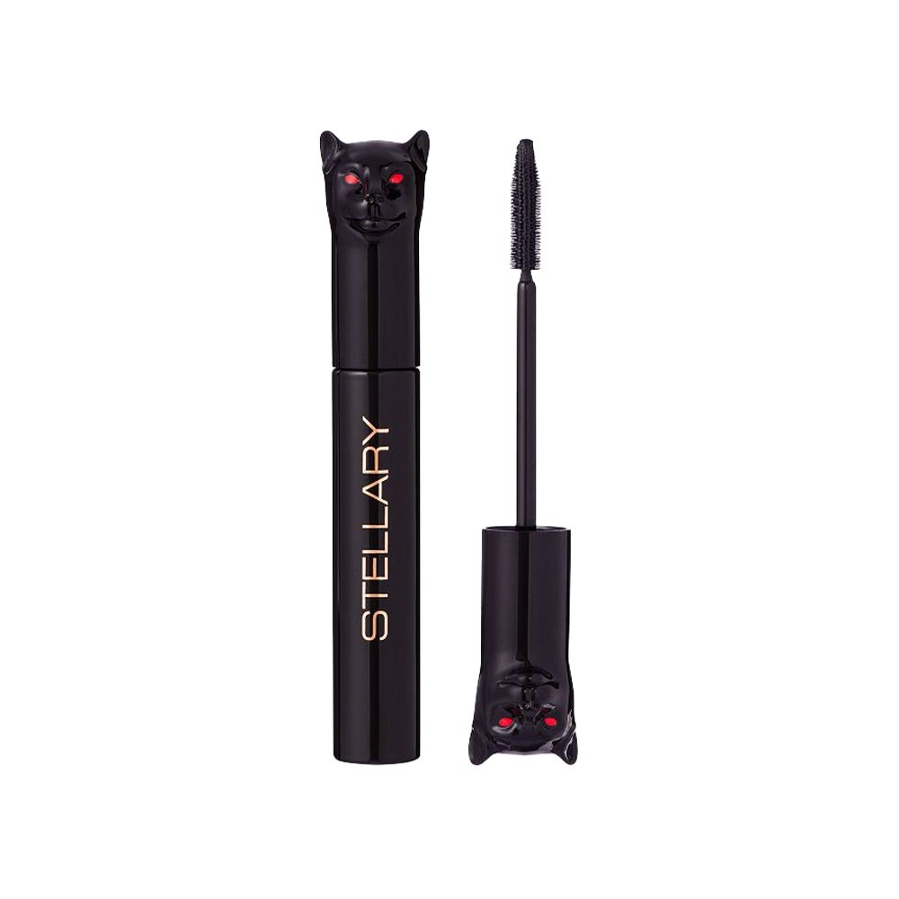 Panther Black Volume Mascara