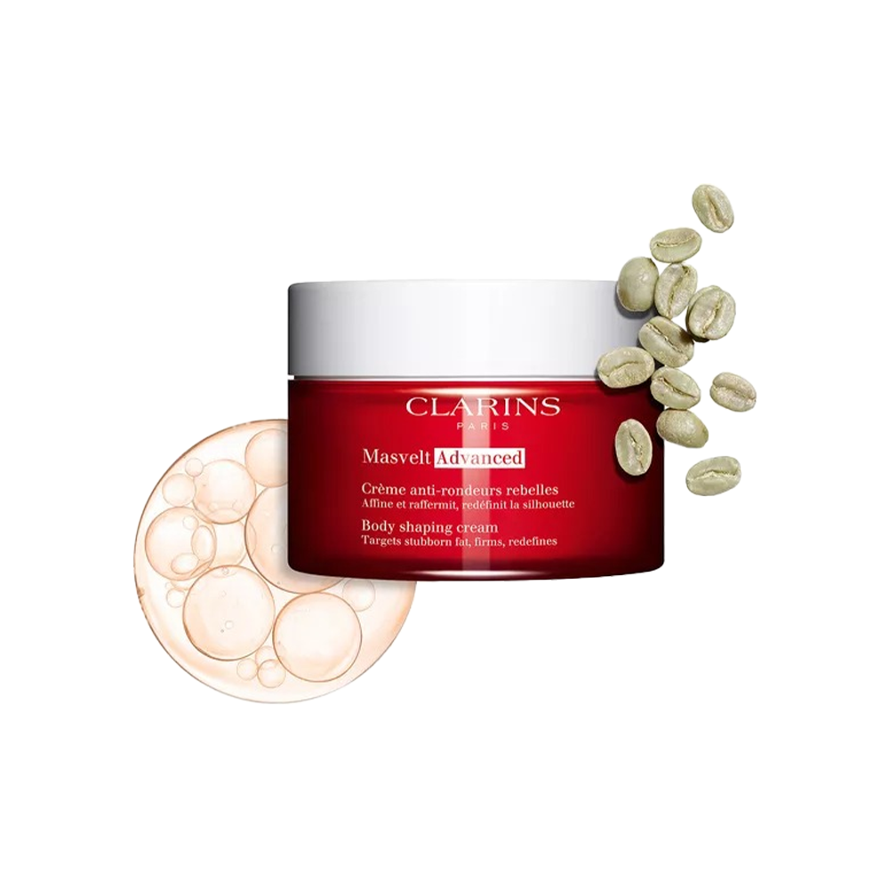 BODY SHAPING CRM 200ML