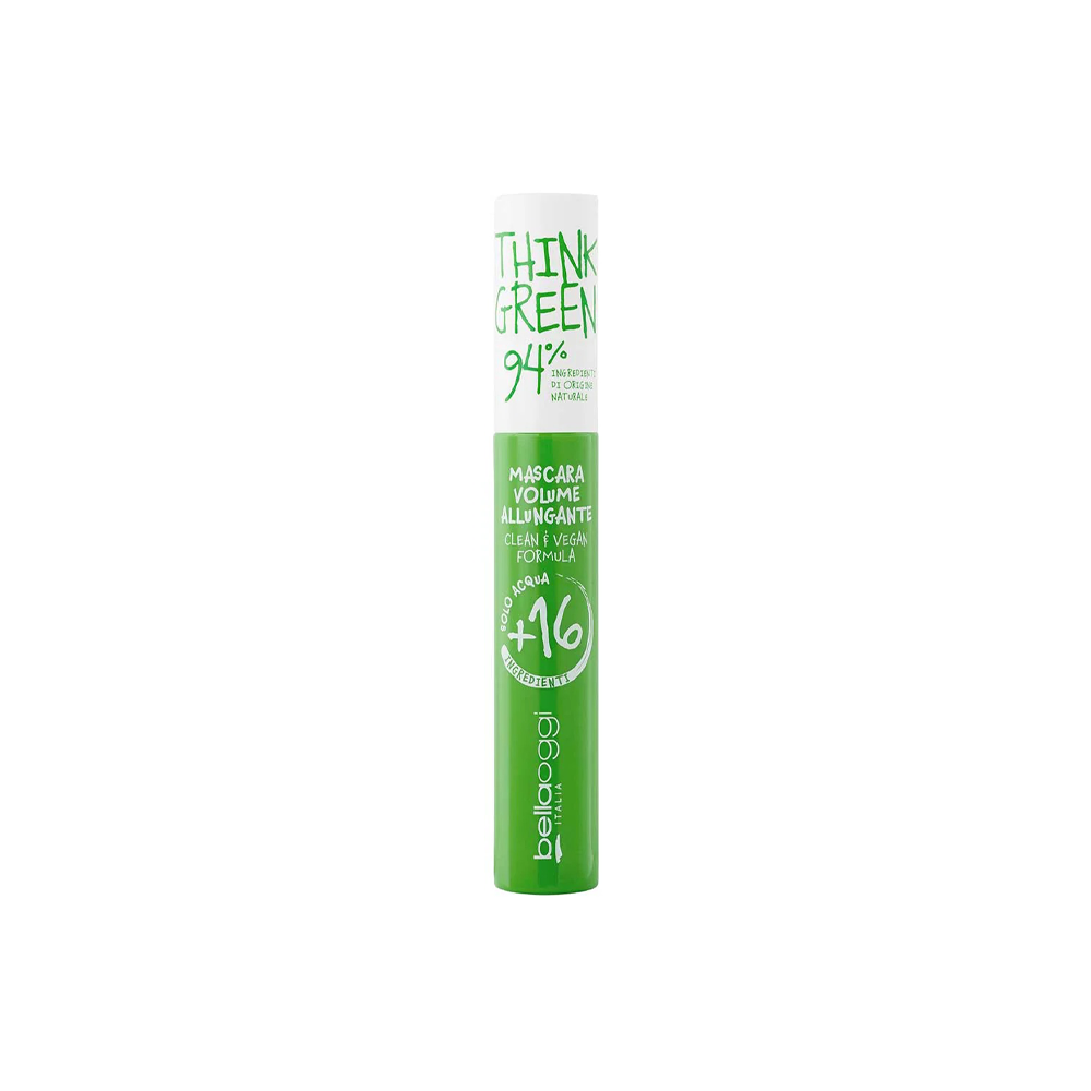 THINK GREEN MASCARA