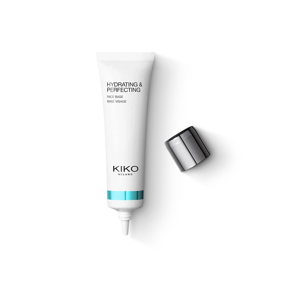 HYDRATING & PERFECTING FACE BASE 01