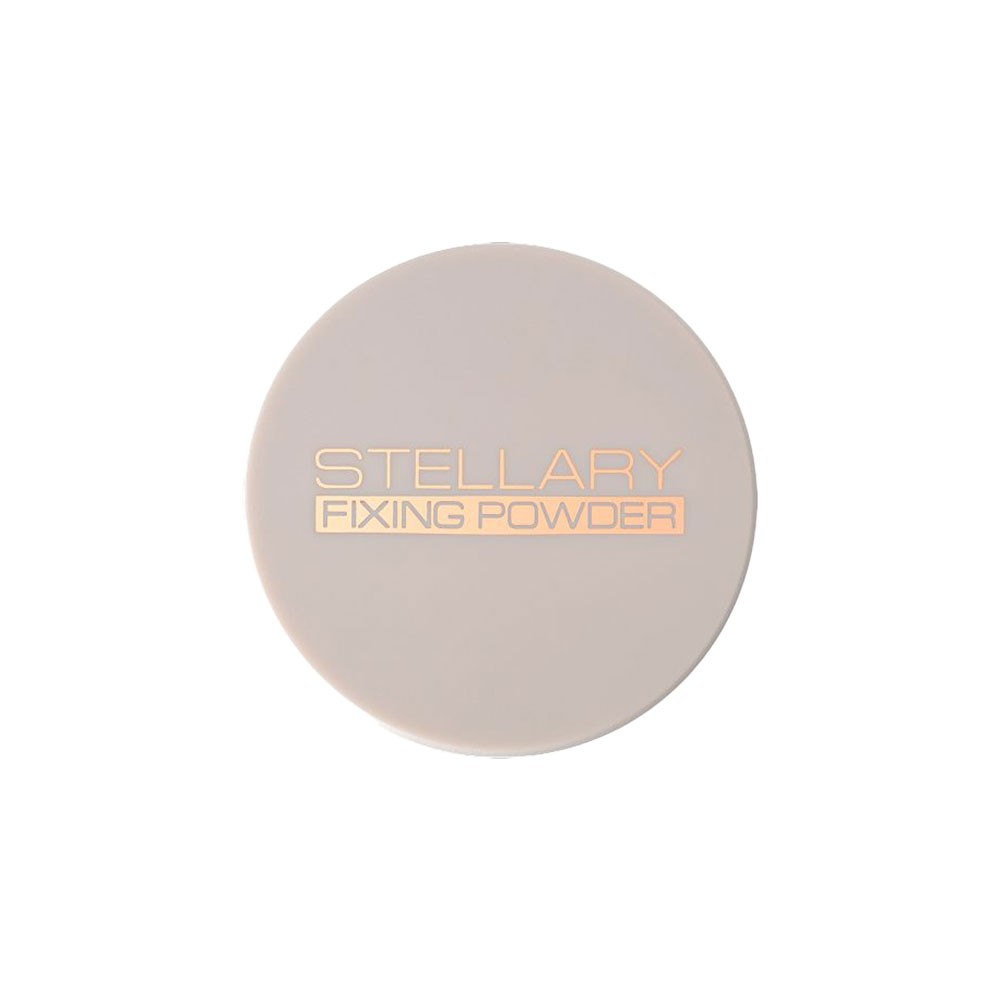 Perfect matte fixing powder