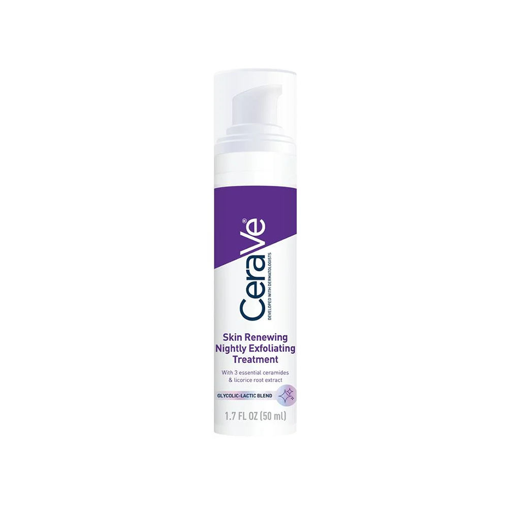 Skin Renewing Nightly Exfoliating Treatment 50ml