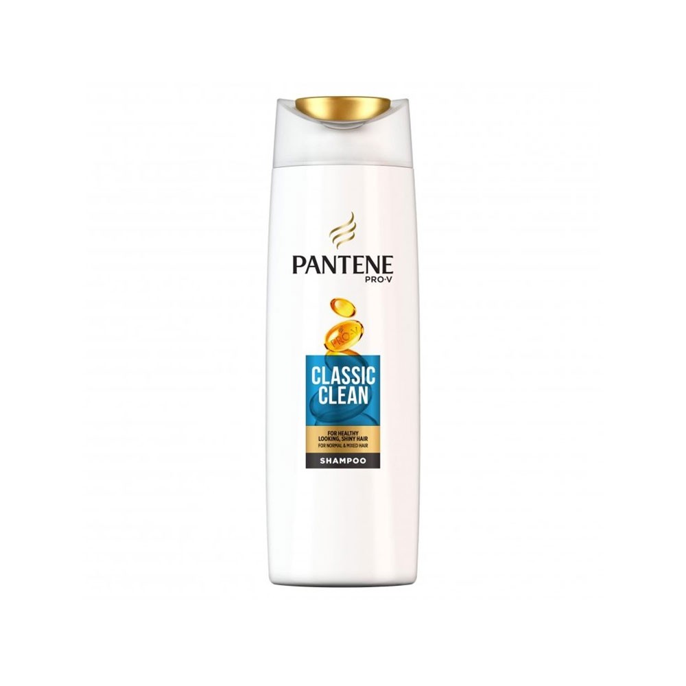 Classic Clean Shampoo For Normal To Mixed Hair - 500 ml