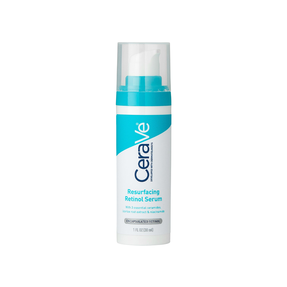 Resurfacing Retinol Serum 30ml