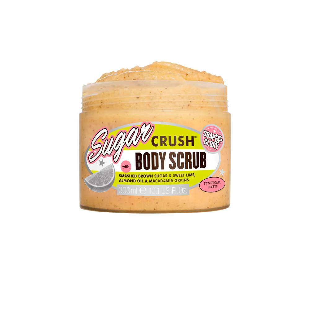 Soap & Glory Sugar Crush Body Scrub