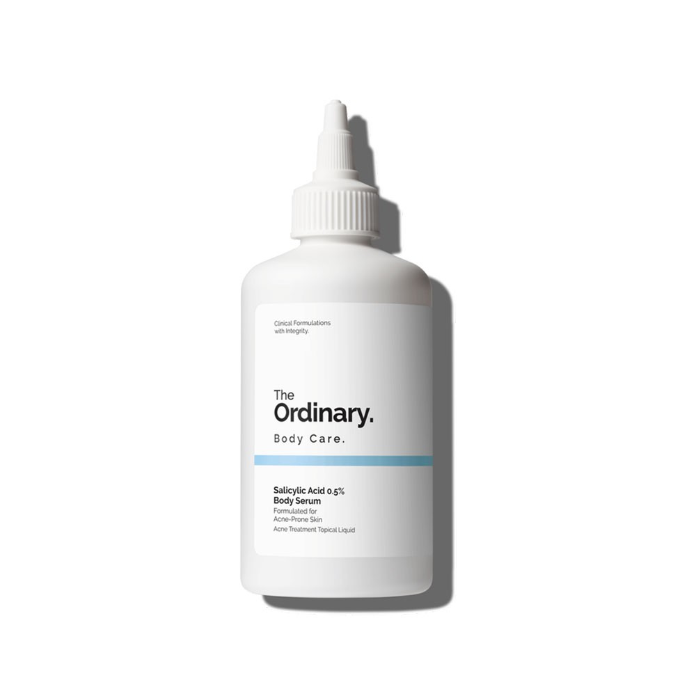 Salicylic Acid 0.5% Body Serum 240ml