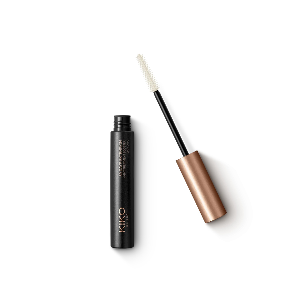 30 DAYS EXTENSION NIGHT MASCARA