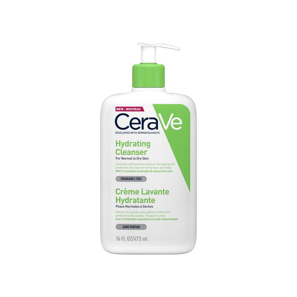 Hydrating Cleanser 473ml