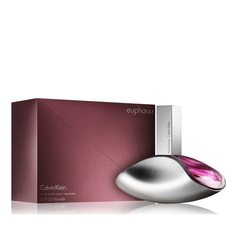 EUPHORIA WOMAN EDP 100ML