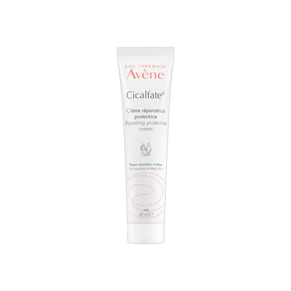 Avene cicalfate plus cream 40ml