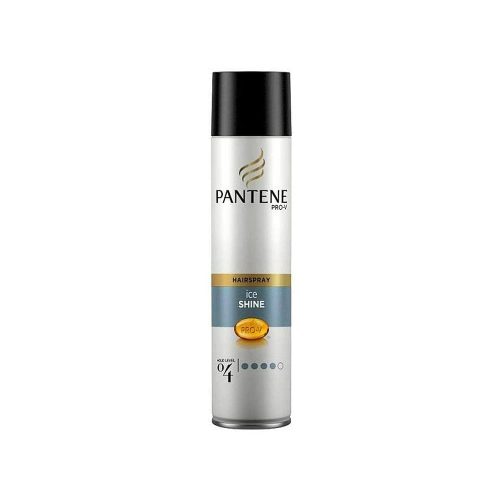 Pro V Ice Shine Hairspray 300 ml 