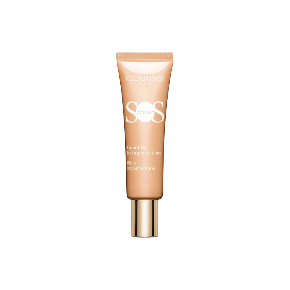 SOS PRIMER PEACH