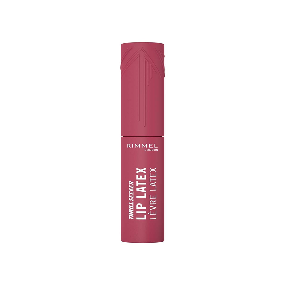 RIM  THRIL SEEKER LIP LACQUER