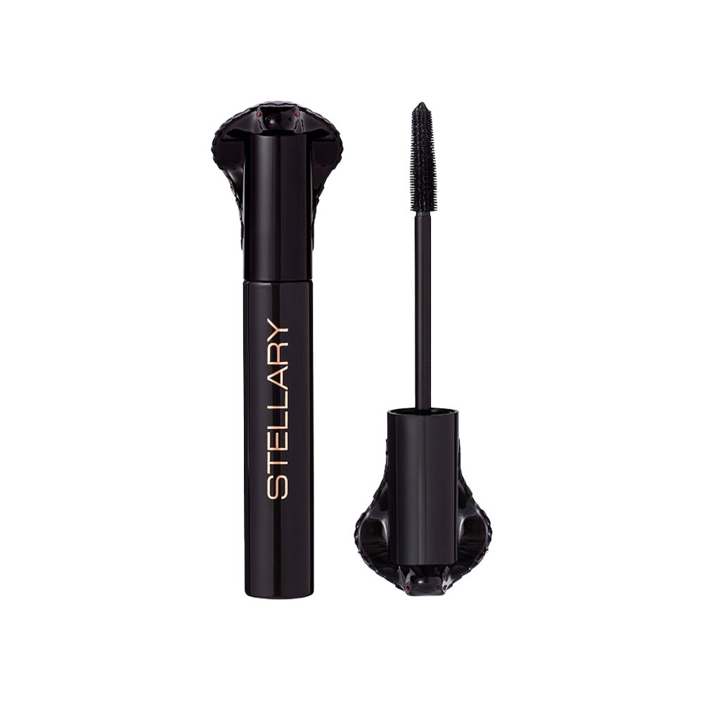 Hypnotic Cobra Volume & Curl Black Mascara