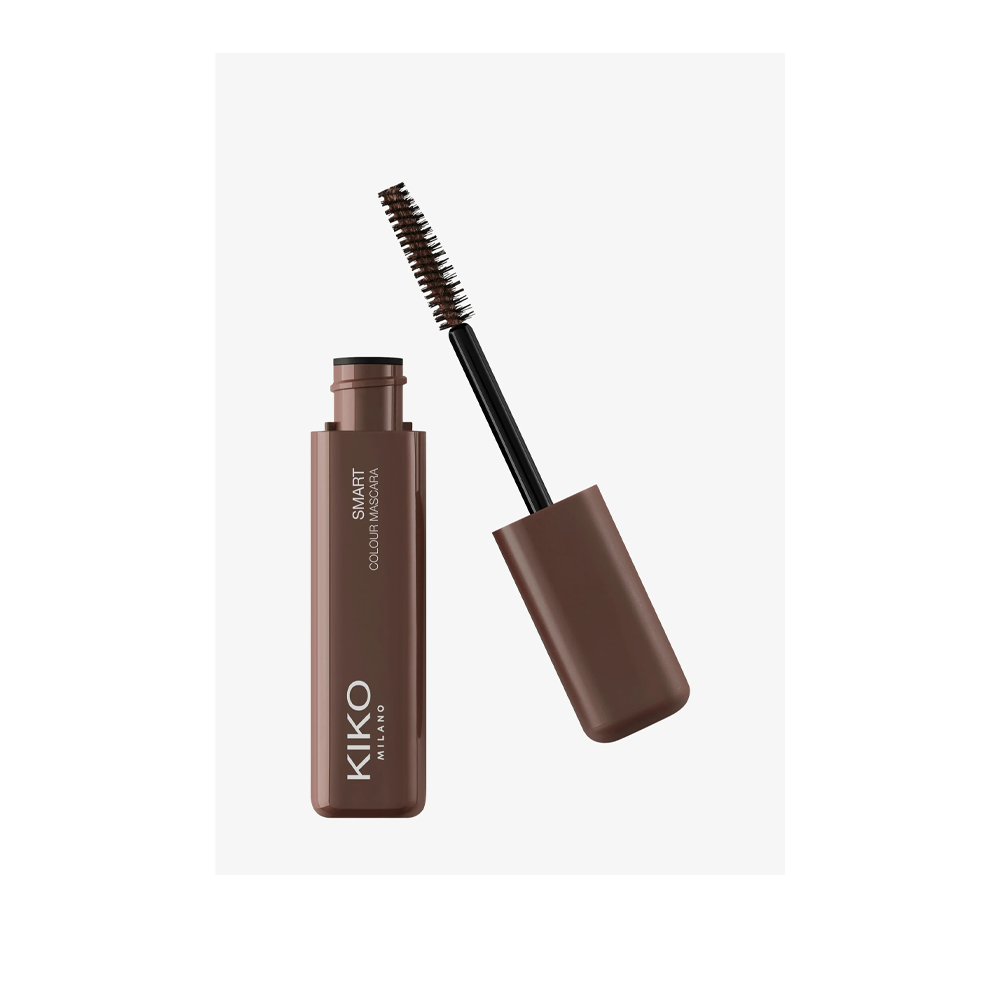 Kiko smart mascara 04