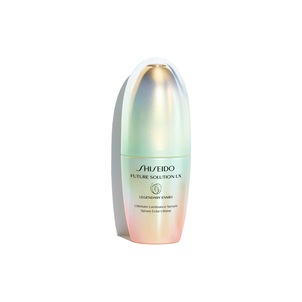 SHI FUTURE SOLUTION LX LEGENDARY ENMEI LUMINANCE SERUM 30ML
