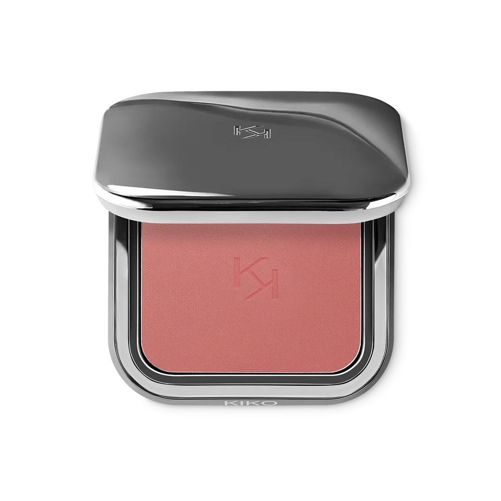 Kiko unlimited blush