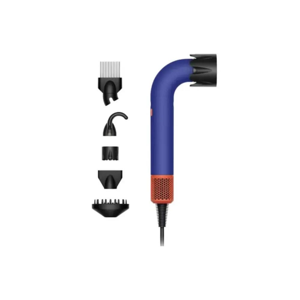 Dyson HD18 Supersonic R Pro Hair Dryer