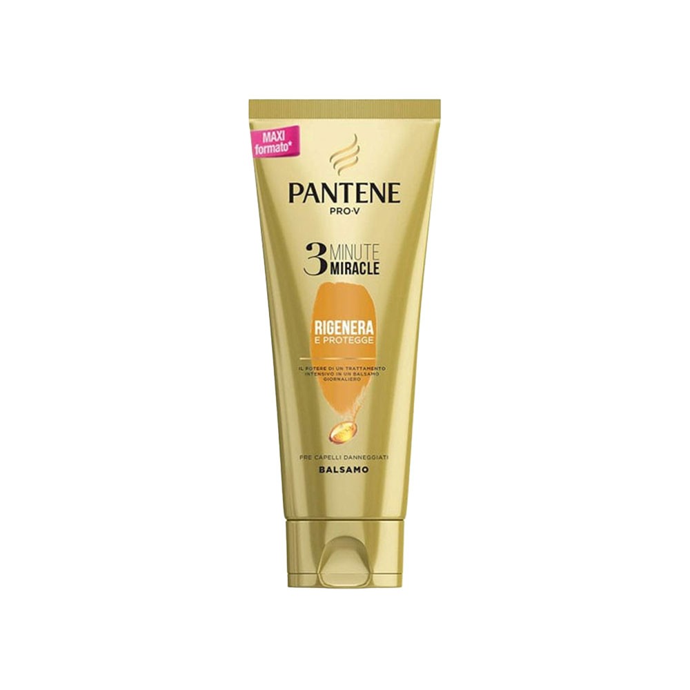 3 Minute Miracle Rigenera E Protegge 200ml