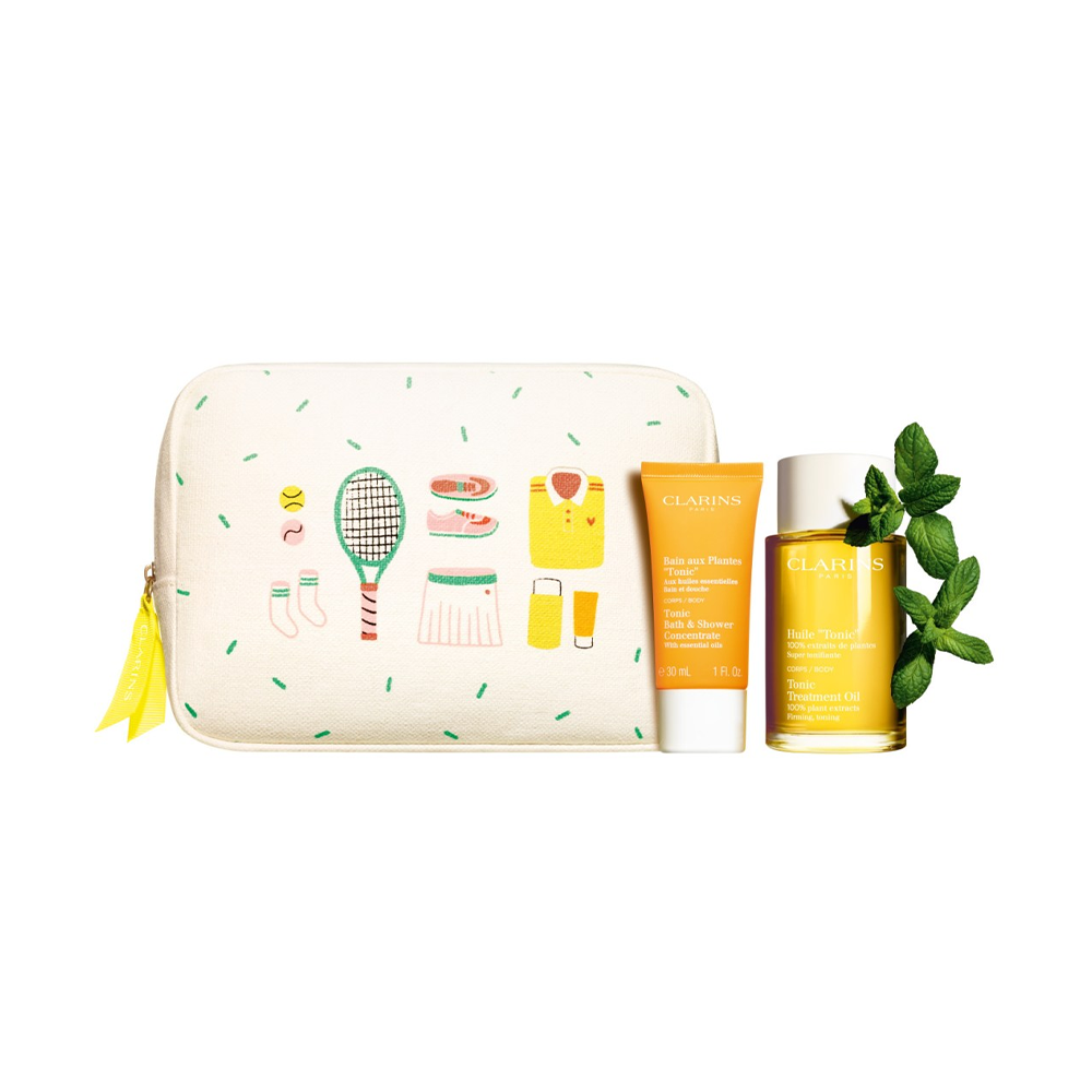 G.S BDY TRTMNT OIL+TONIC BATH 30ML