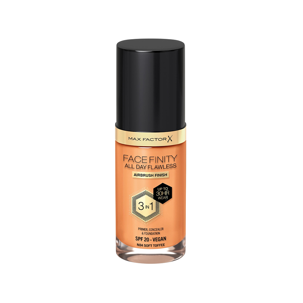 MF FACEFINITY ALL DAY FND