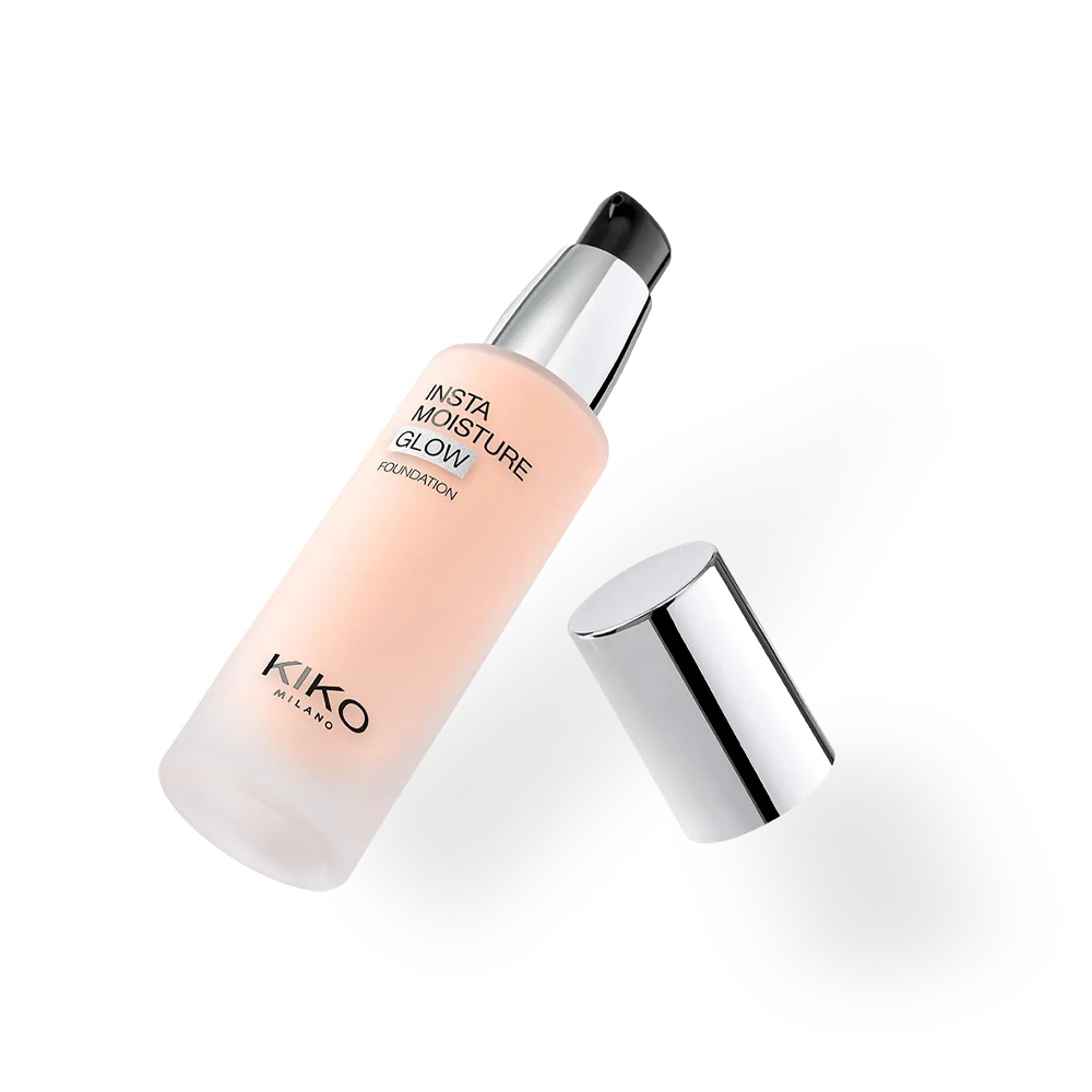 Kiko insta moisture glow found