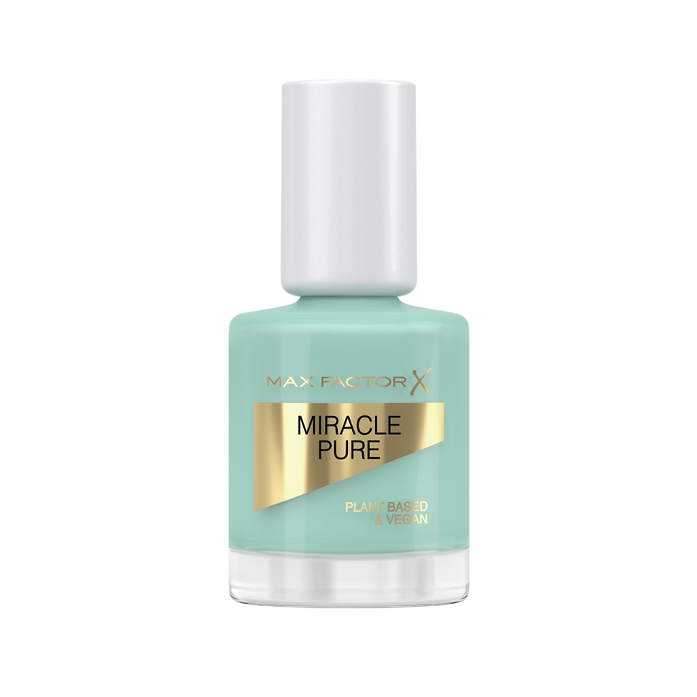 MF MIRACLE PURE NAIL POLISH