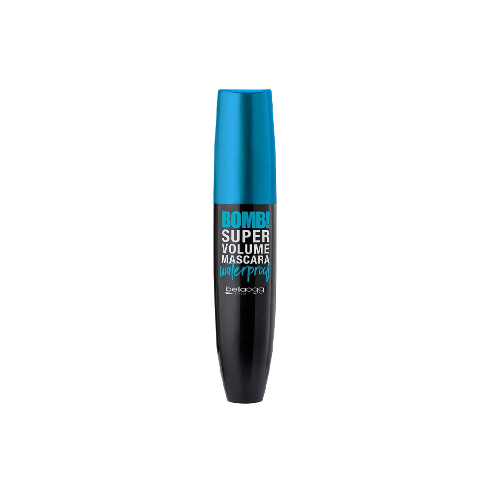 BOMB SUPER VOLUME WP 01