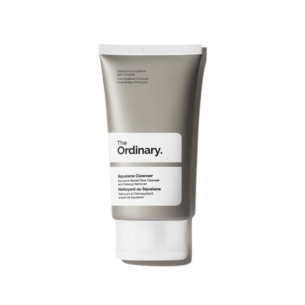 Squalane Cleanser 50ml