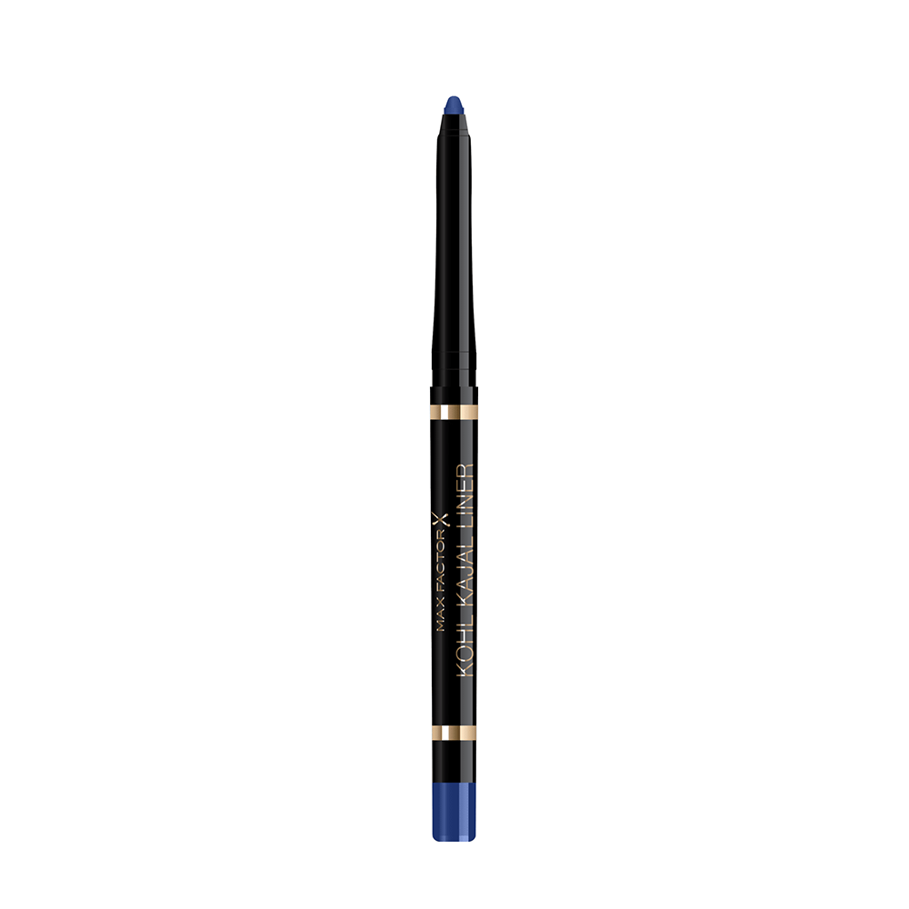 MF KOHL KAJAL EYE LINER BLUE