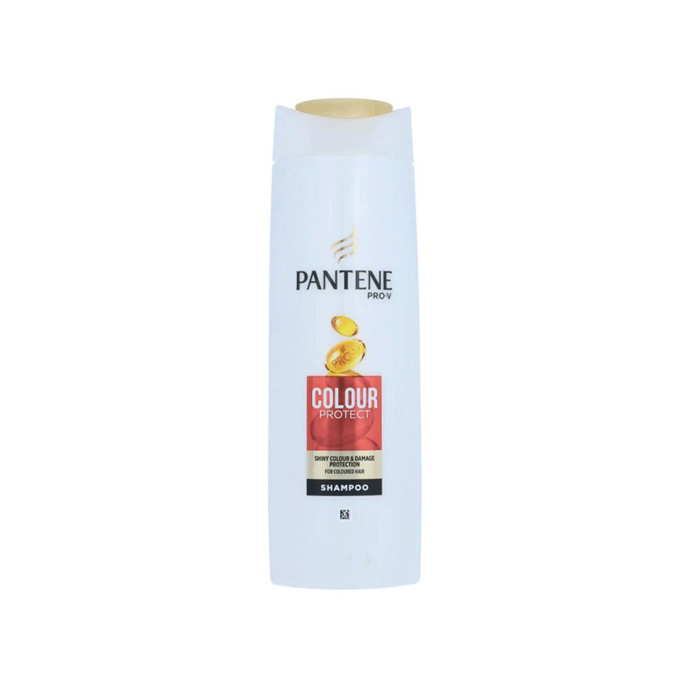 Colour Protect Shampoo 400Ml
